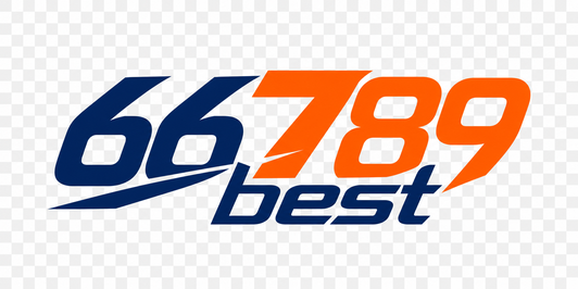 66789 Best Logo